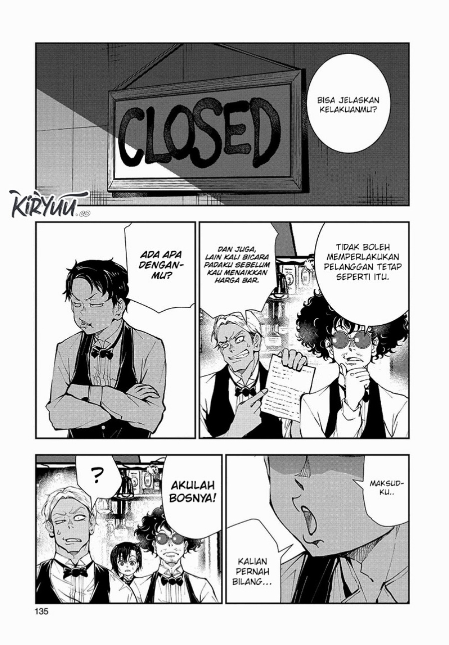 Zombie 100 ~Zombie ni Naru Made ni Shitai 100 no Koto~
